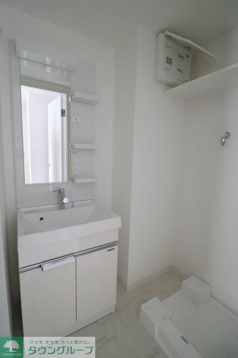 リヴシティ西川口五番館の物件内観写真