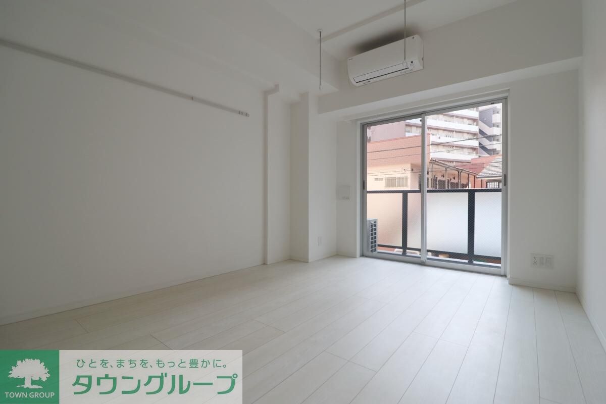 リヴシティ西川口五番館の物件内観写真