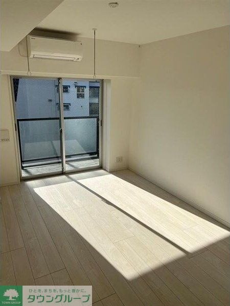 リヴシティ西川口五番館の物件内観写真