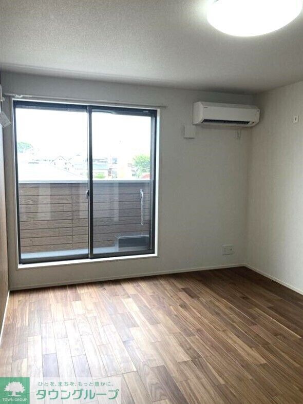 フェリスゲート新田の物件内観写真