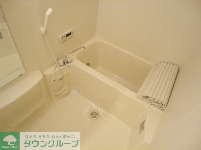コンフォースの物件内観写真