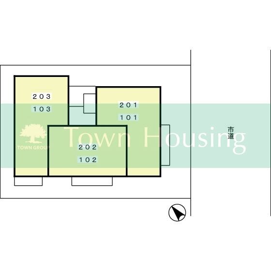 サニーコート８の物件内観写真