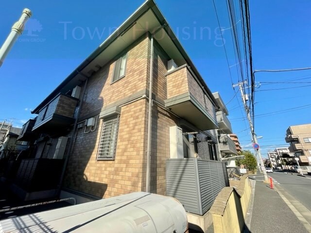 サニーコート８の物件内観写真