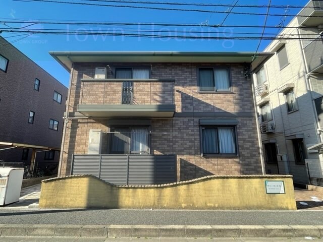 サニーコート８の物件内観写真