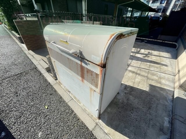 サニーコート８の物件内観写真