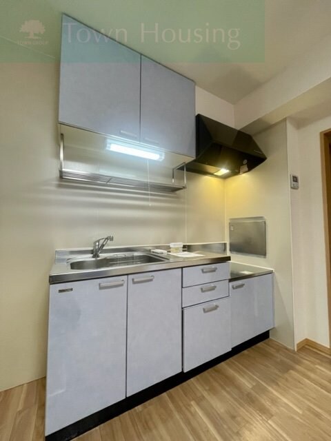 サニーコート８の物件内観写真