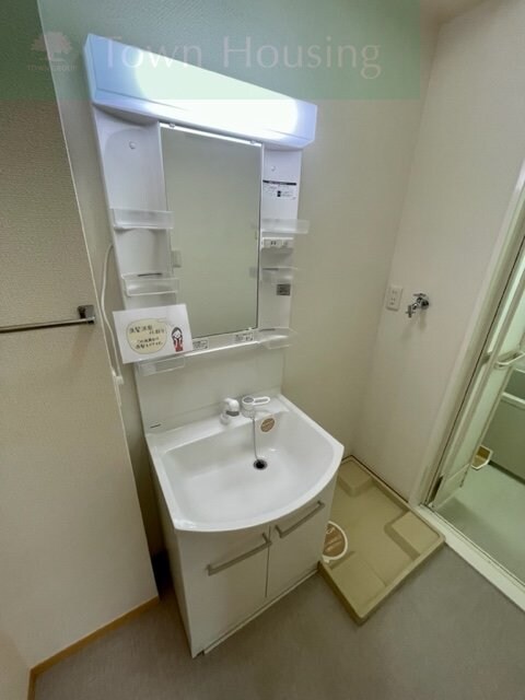 サニーコート８の物件内観写真