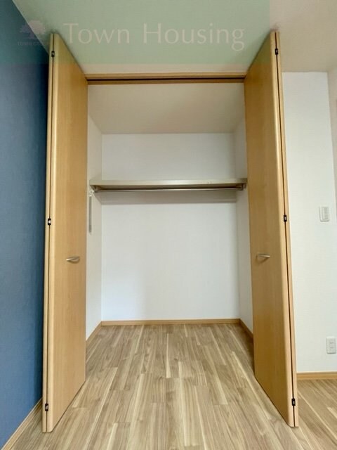 サニーコート８の物件内観写真