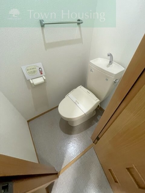 サニーコート８の物件内観写真