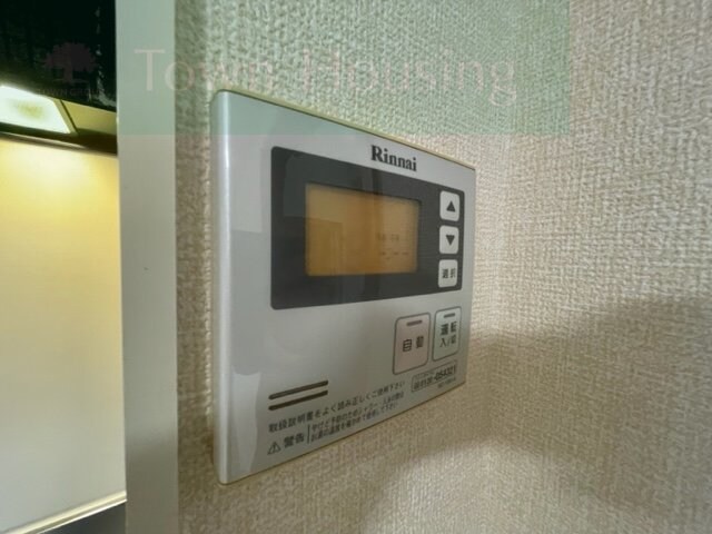 サニーコート８の物件内観写真