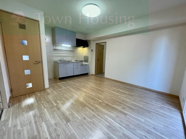 サニーコート８の物件内観写真