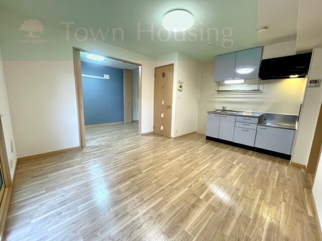 サニーコート８の物件内観写真