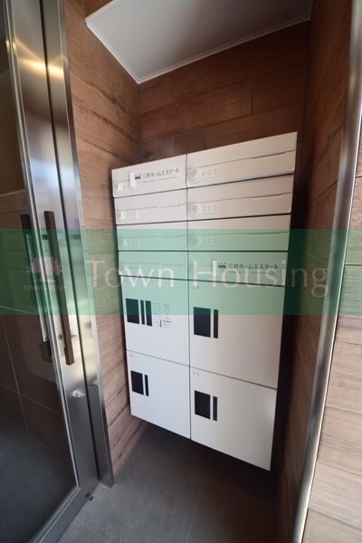 ＬＥＯ六拾番館の物件内観写真