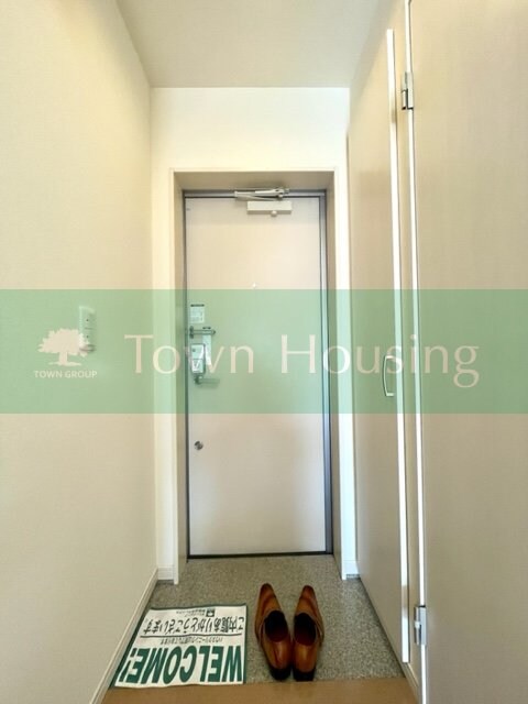 コーラルの物件内観写真