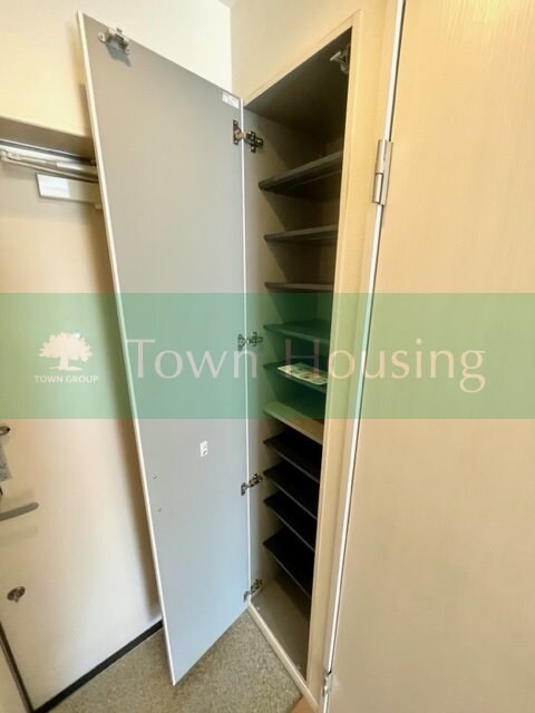 コーラルの物件内観写真