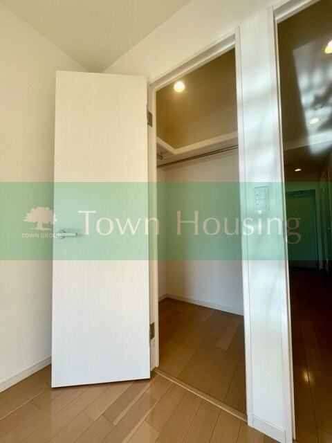 コーラルの物件内観写真