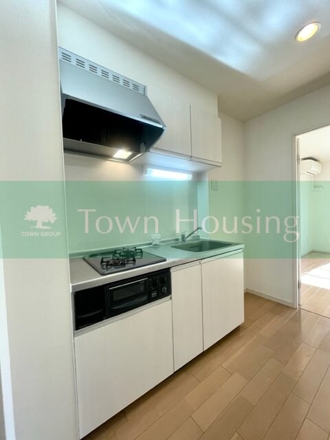 コーラルの物件内観写真