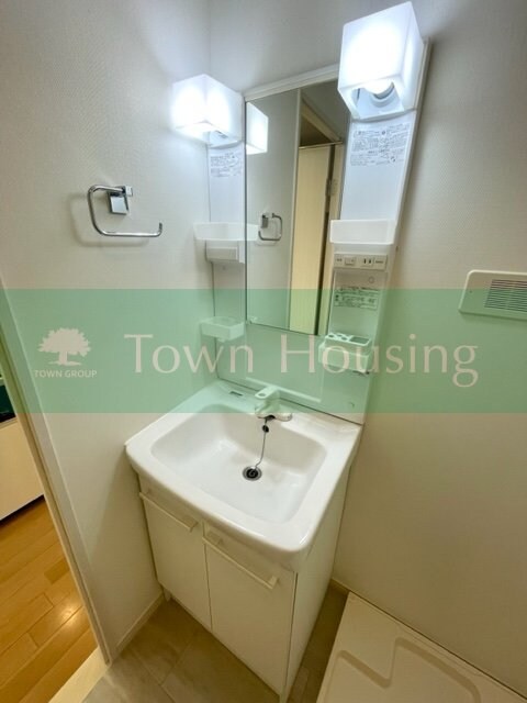 コーラルの物件内観写真