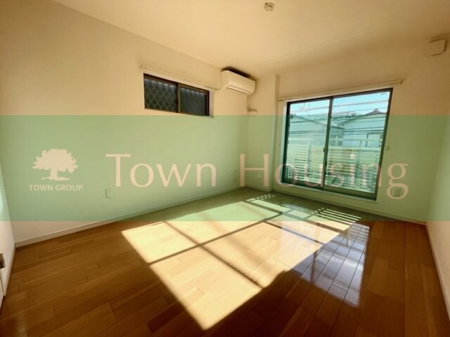 コーラルの物件内観写真