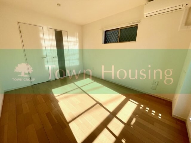 コーラルの物件内観写真