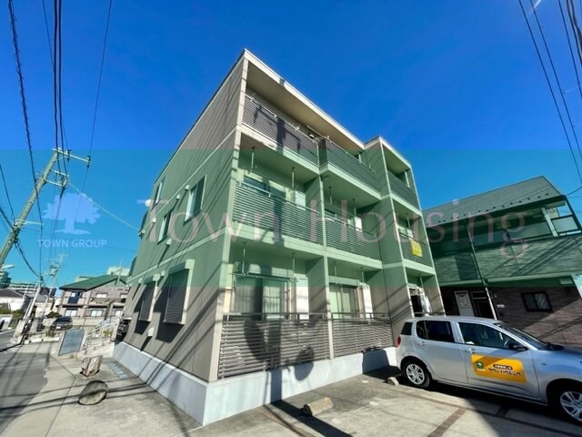 コーラルの物件内観写真