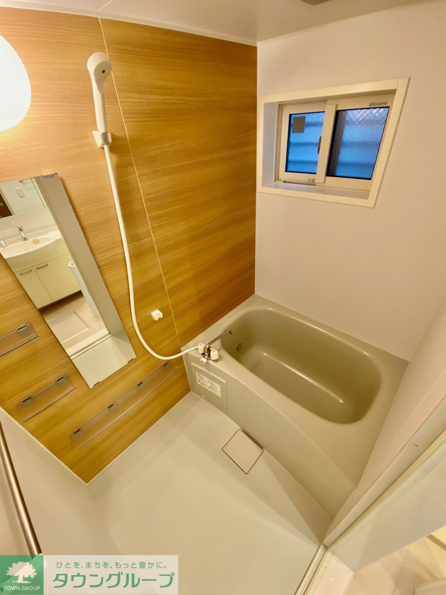 グランシャリオの物件内観写真