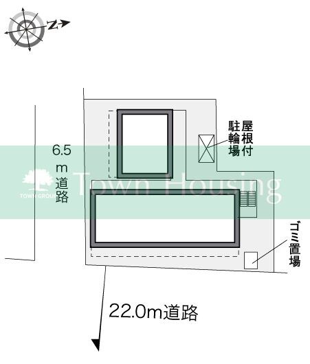 レオパレスＣａｓａ　Ｂｅａｔｏの物件内観写真