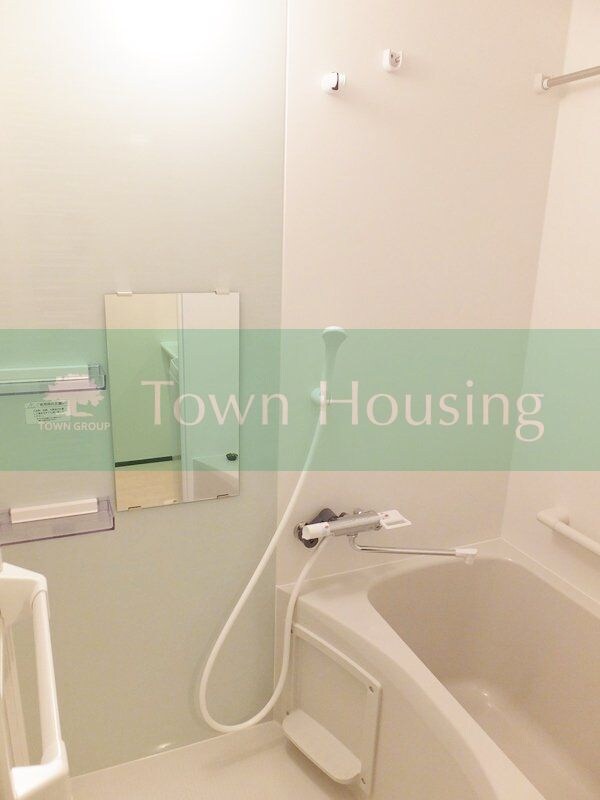 ミランダ桜荘の物件内観写真