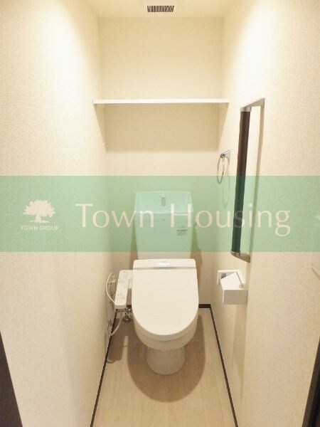 ミランダ桜荘の物件内観写真