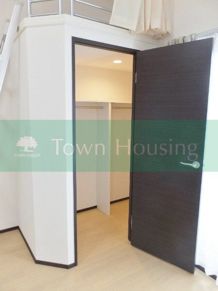 ミランダ桜荘の物件内観写真