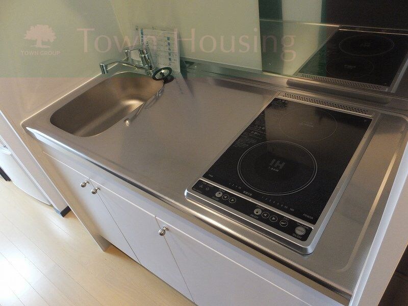 ミランダ桜荘の物件内観写真