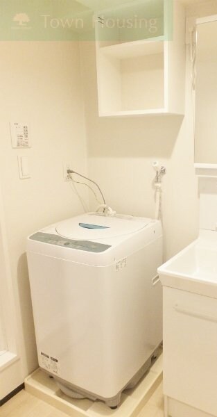 ミランダ桜荘の物件内観写真