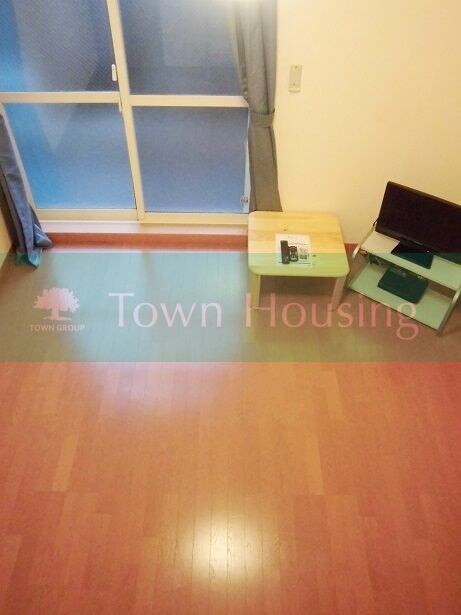 レオパレストリメゾンの物件内観写真