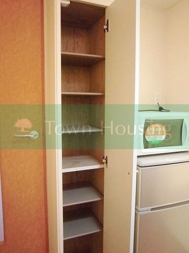 レオパレストリメゾンの物件内観写真