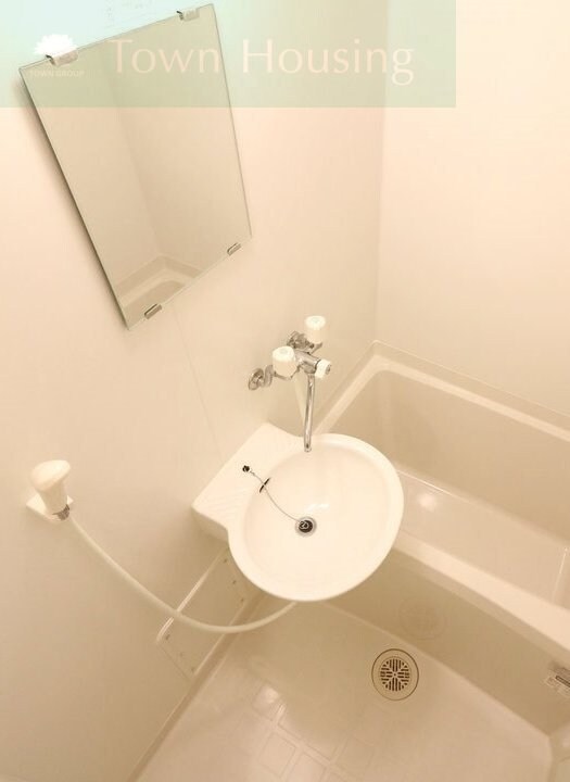 レオパレストリメゾンの物件内観写真