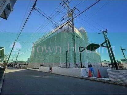 テラスレジデンス津田沼の物件内観写真