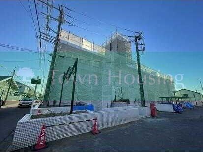 テラスレジデンス津田沼の物件内観写真