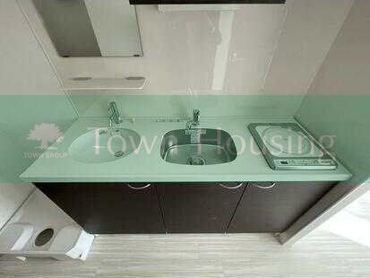 テラスレジデンス津田沼の物件内観写真