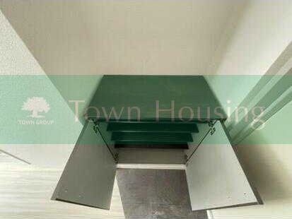 テラスレジデンス津田沼の物件内観写真