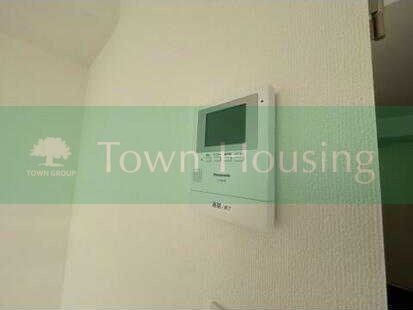 テラスレジデンス津田沼の物件内観写真