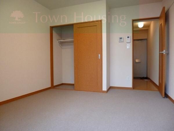 レオパレスアザレアの物件内観写真