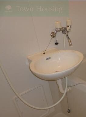 レオパレスアザレアの物件内観写真