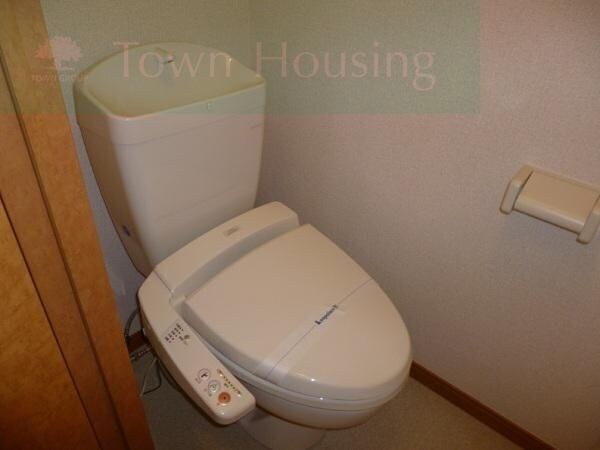 レオパレスアザレアの物件内観写真