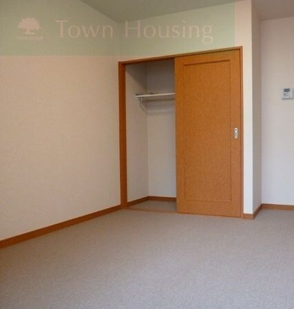 レオパレスアザレアの物件内観写真