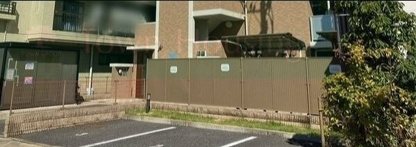 レオパレスアザレアの物件内観写真