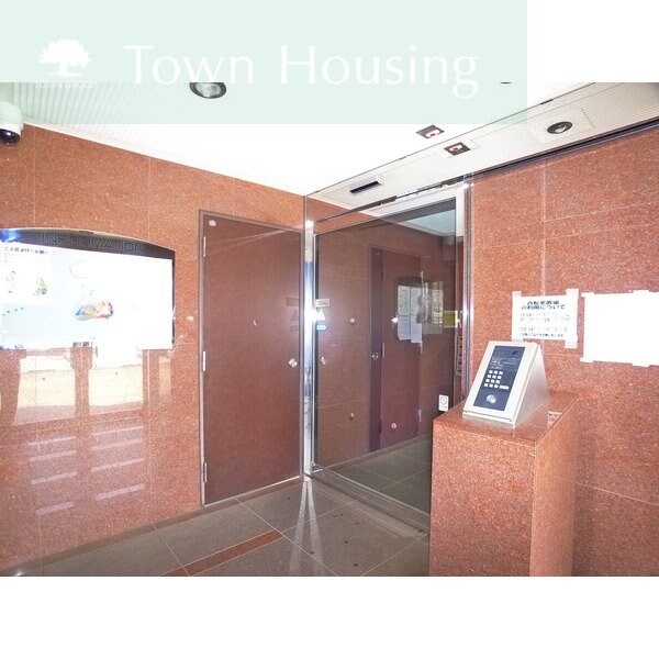 ルミエール飯山満の物件内観写真