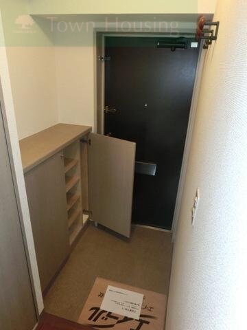 ルミエール飯山満の物件内観写真