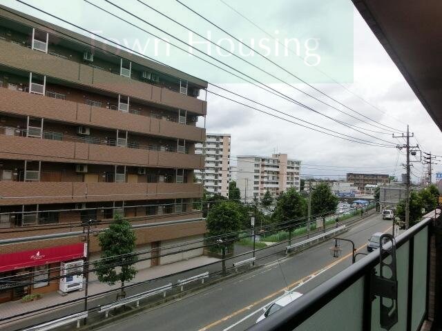 ルミエール飯山満の物件内観写真