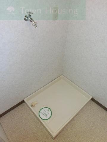 ルミエール飯山満の物件内観写真