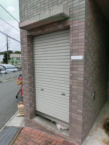 ルミエール飯山満の物件内観写真